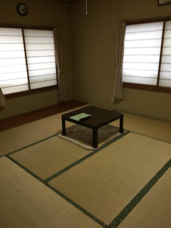 Pension Mitomo Kusatsu (Gunma) Exterior foto